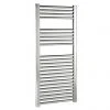 Reina Diva Flat Towel Rail - Chrome 2 Reina Diva Flat Towel Rail - Chrome -Cheap Bathroom Heating Store AG30600CF P