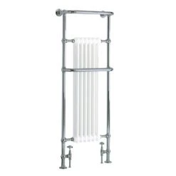 Heritage - Cabot Heated Towel Rail - AHC90