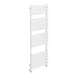 Arezzo Matt White 1512 x 500mm Heated Towel Rail -Cheap Bathroom Heating Store AZMW155 d3 460