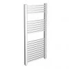Cube Heated Towel Rail - Chrome (600 x 1100mm) 1 Cube Heated Towel Rail - Chrome (600 x 1100mm) -Cheap Bathroom Heating Store Cube Heated Towel Rail Chrome 600 x 1200mm n p