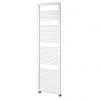 Asquiths Mineral White H1800 x W500mm Round Tube Vertical Radiator - HEA0103 2 Asquiths Mineral White H1800 x W500mm Round Tube Vertical Radiator - HEA0103 -Cheap Bathroom Heating Store HEA0103 p