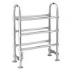 Hudson Reed Adelaide Traditional Heated Towel Rail - 685 x 780mm - HW335 -Cheap Bathroom Heating Store Hudson Reed Adelaide Traditional Heated Towel Rail 685 x 780mm p