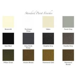 Bampton Traditional Copper 960 x 675mm Heated Towel Radiator 7 Bampton Traditional Copper 960 x 675mm Heated Towel Radiator -Cheap Bathroom Heating Store Paint finishes 460