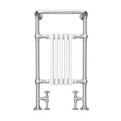 Chatsworth Traditional Heated Towel Rail Radiator 7 Chatsworth Traditional Heated Towel Rail Radiator -Cheap Bathroom Heating Store TRD05 d3 460
